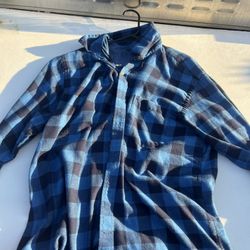Vintage Flannel 