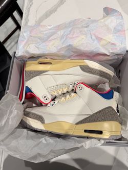 Air Jordan retro 3