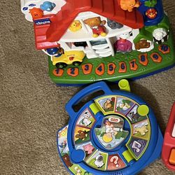 Baby / Toddler Toys