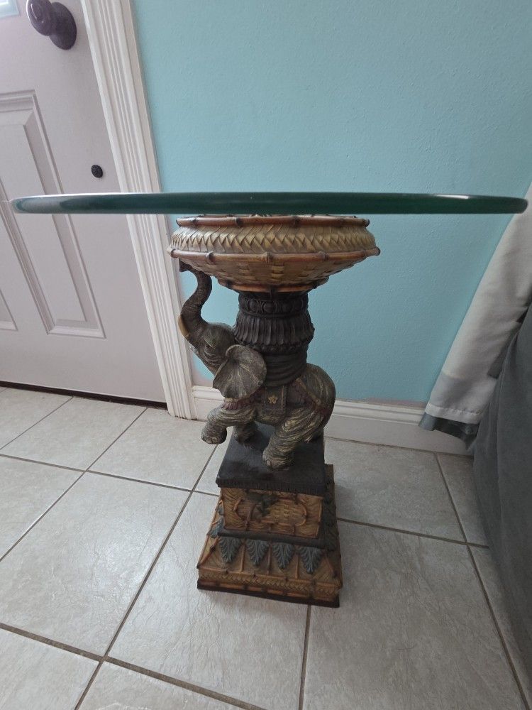End Table 