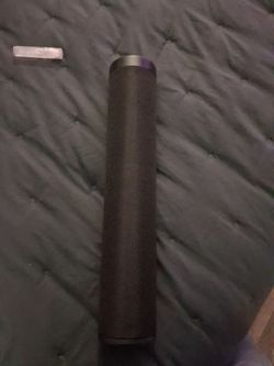 2 Boorm speaker