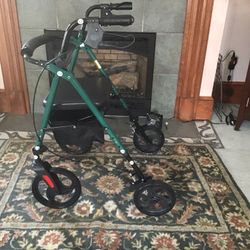 Rollator Walker