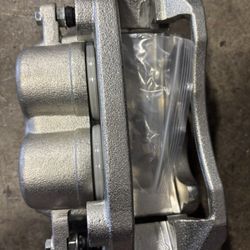 New Brake Caliper 