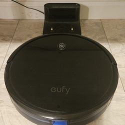Eufy RoboVac 11S Auto Robot Vacuum Cleaner 