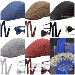 1920s Accessories
