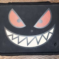 Gangar Pokemon Binder