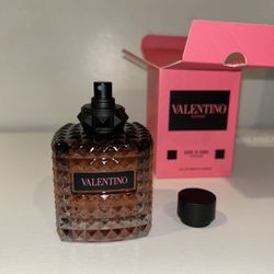 Women’s Fragrance 