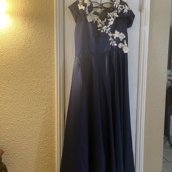 Formal Dress/vestido