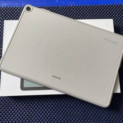 Google Pixel tablet 11” 128GB WiFi w/case and screen protector (cash only/no trades)