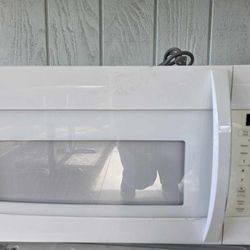 Kenmore Over the Range Microwave 