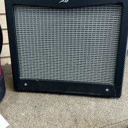Fender amp