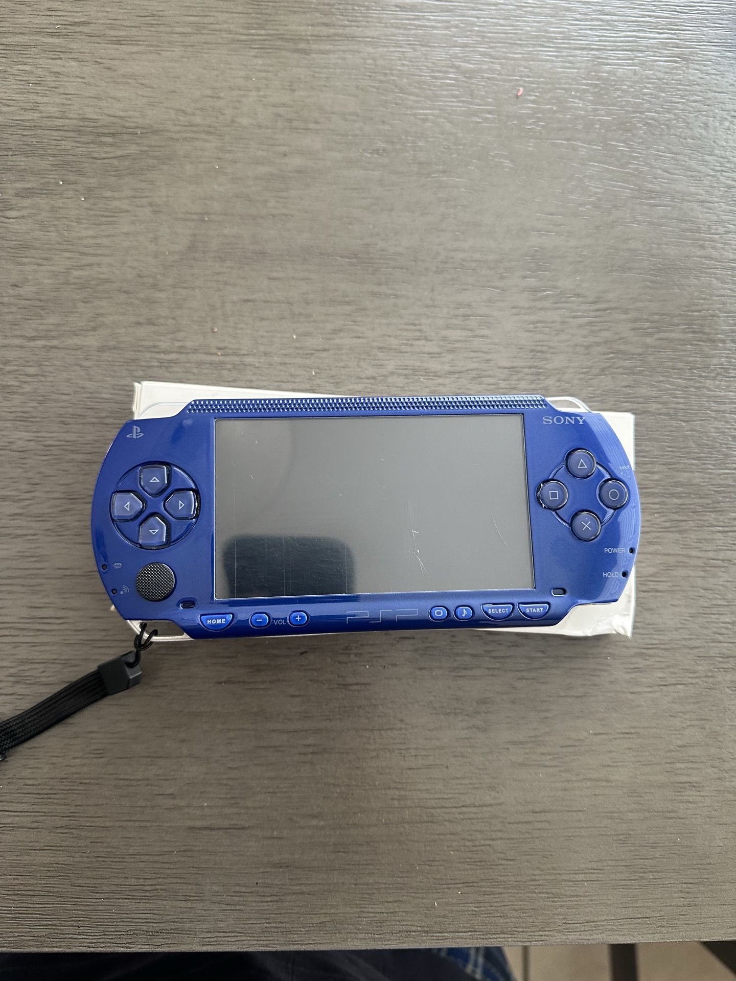 Reshelled Playstation Portable 1000 for Sale in Henderson, NV - OfferUp