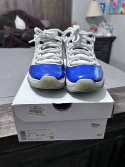 Wmns Air Jordan 11 Retro