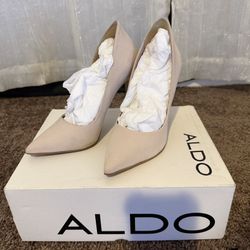 Aldo High Heels 