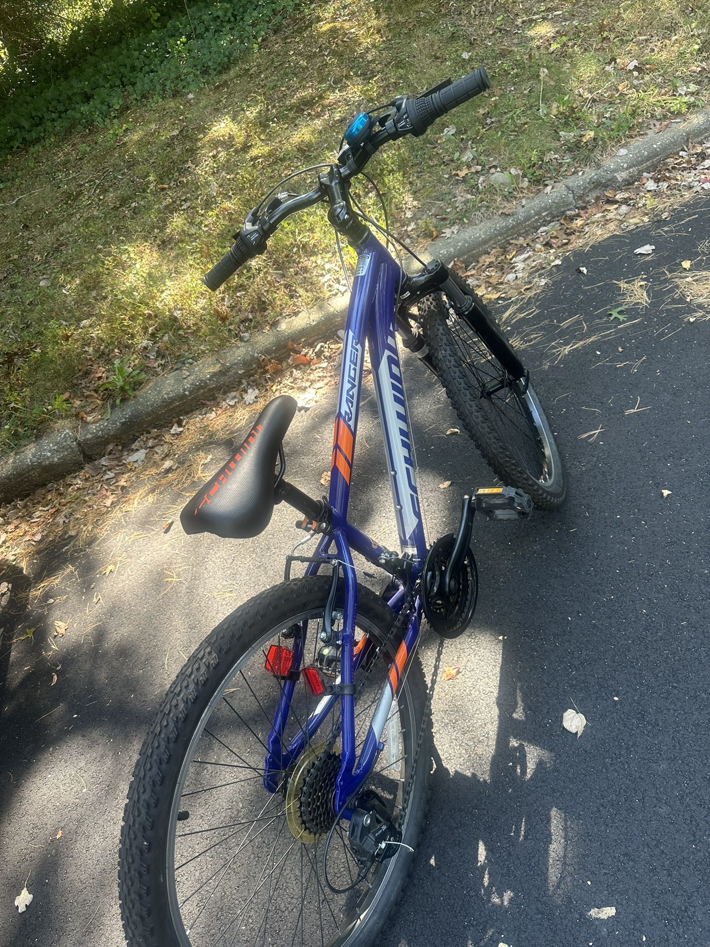 Bicycle