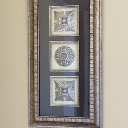 Framed Art