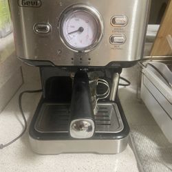 Gevi Espresso 