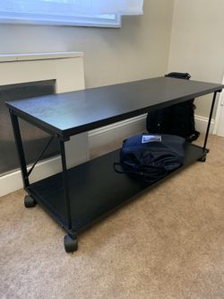 Tv Shelf