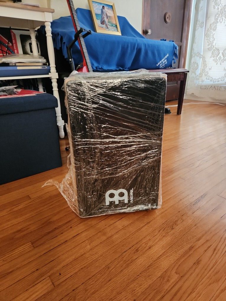 Meinl Snarecraft Cajon