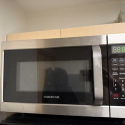 microwave 
