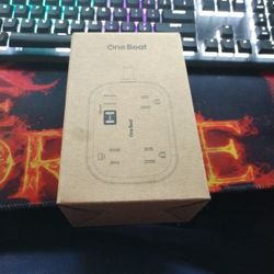 One Beat Power strip 
