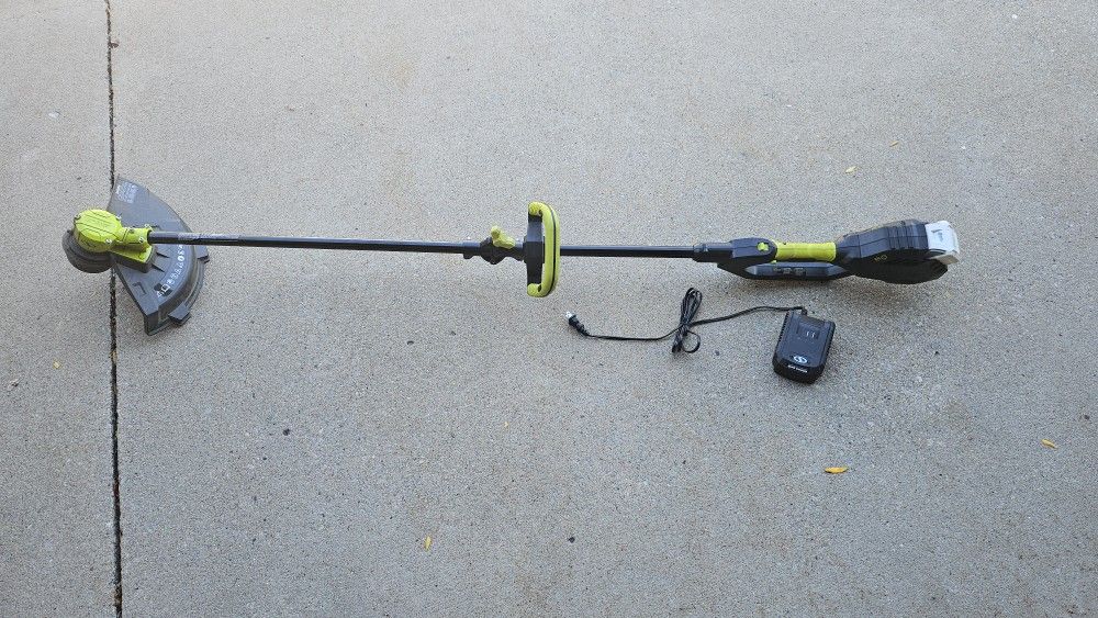 Weed Trimmer