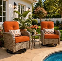 Brand new patio outdoor furniture set