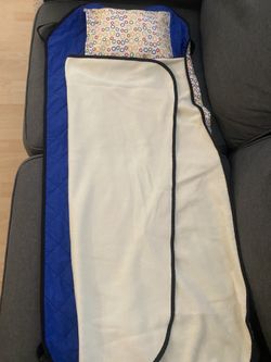 Nap Mat For Kids