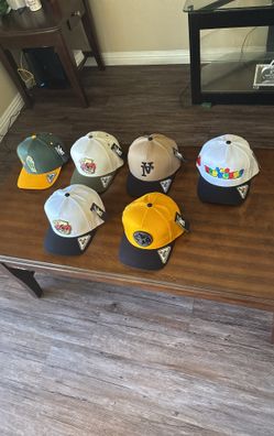 Gorras Nuevas