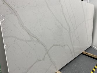 Calacatta Lia - Quartz 3cm