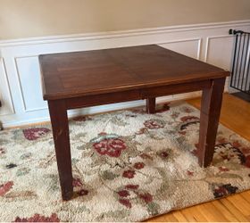 Free kitchen table