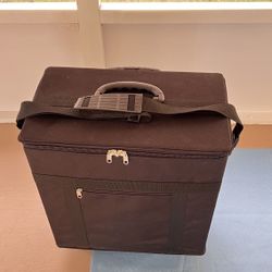 125 Piece Carrying Case