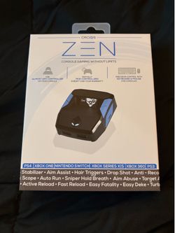 Cronus Zen