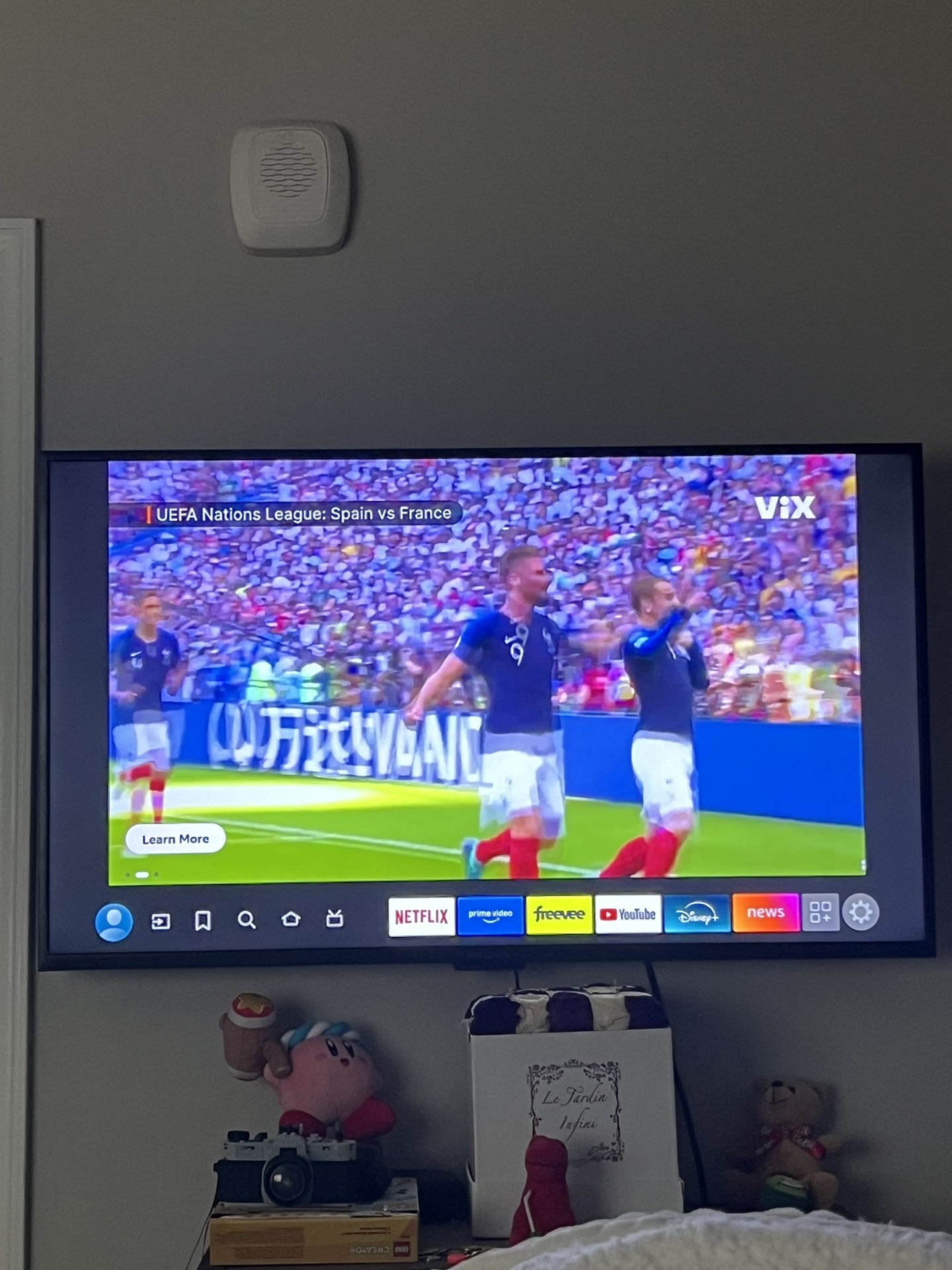 43 Inch 4k Insignia