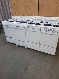 Compact Electric Stoves On Sale! 15% Off!