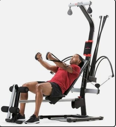 Bowflex PR1000 Home Gym