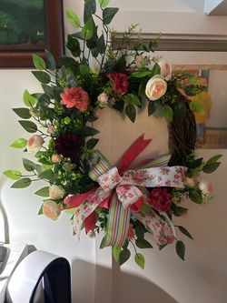 Beautiful Wreath