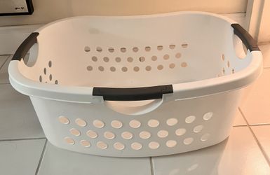 Laundry Basket 