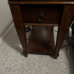 End Tables 