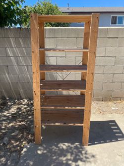 Shelf