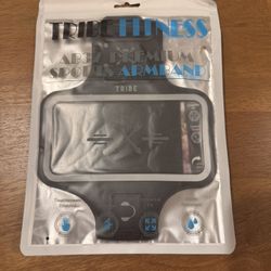 Tribe Fitness Arm Band For iPhone 15 Pro Max