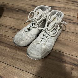 Rudis Wrestling Shoes