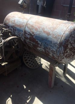 Air compressor