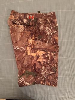 Under Armour Hunting Pants