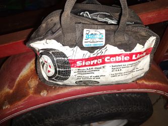 Sierra Cable Links
