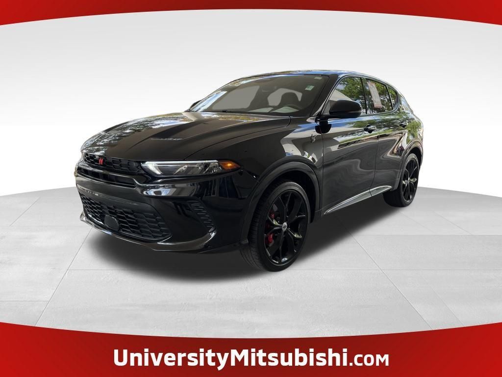 2024 Dodge Hornet