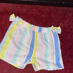Babygirl Shorts