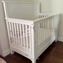 Crib