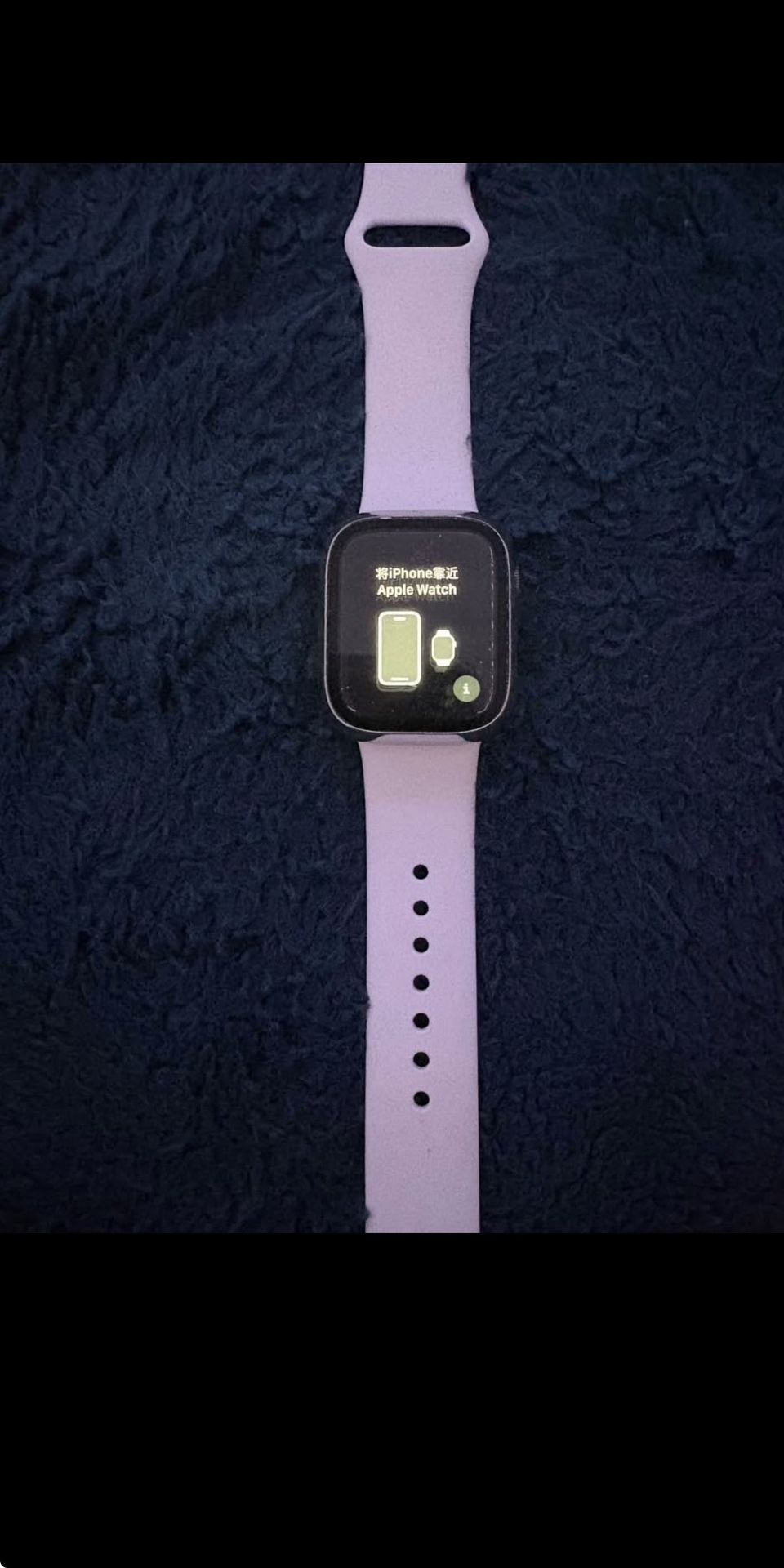 Apple Watch Series 6