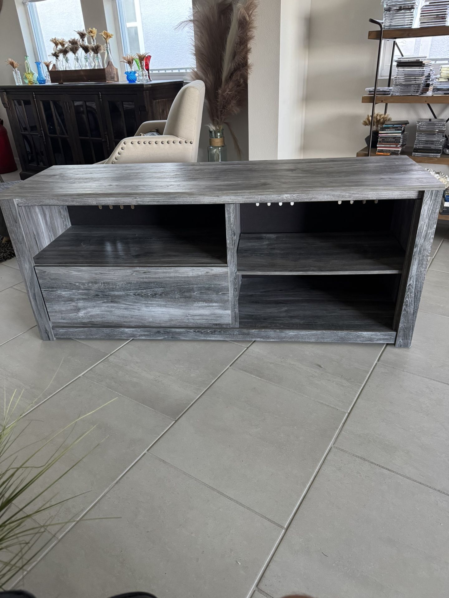 Entertainment Center